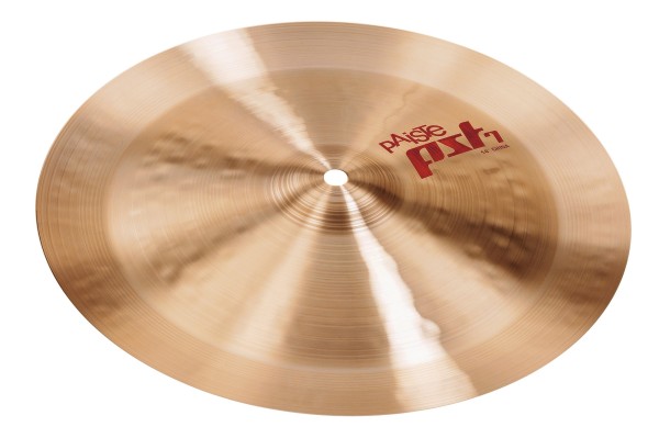 Paiste 18" PST 7 China