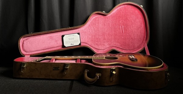 Gibson 1957 SJ-200 Vintage Sunburst -Black Week Deal-