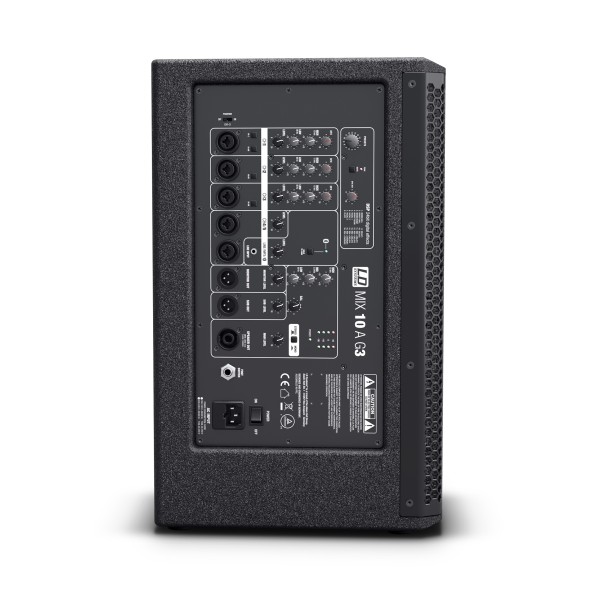 LD Systems MIX 10 A G3