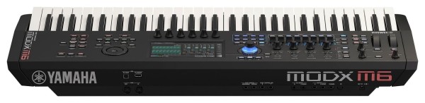 Yamaha MODX M6