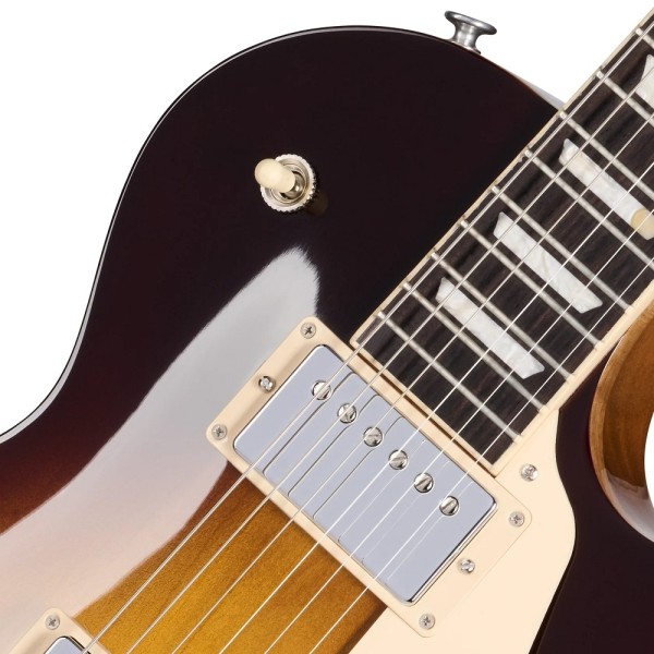 Gibson Les Paul Studio Tobacco Burst