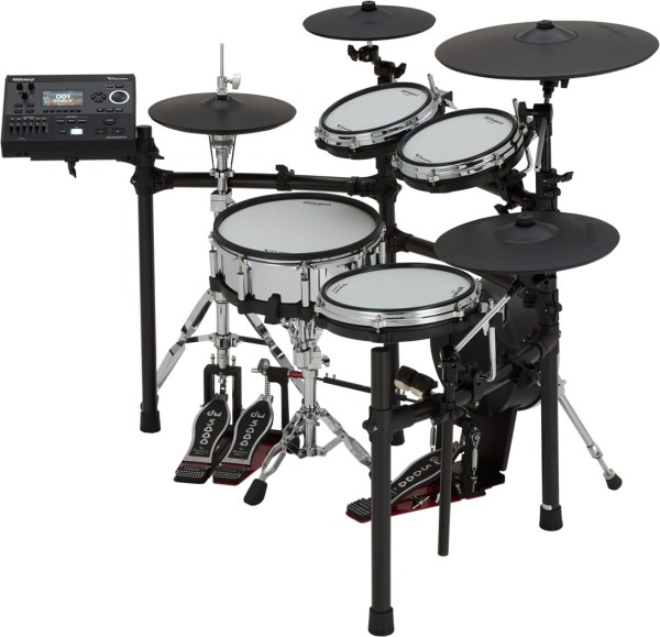 Roland TD-516 V-Drum Kit