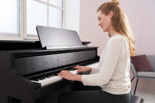 Casio GP-310 BK Celviano Grand Hybrid