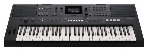 Yamaha PSR-E583