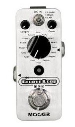 Mooer Groove Loop