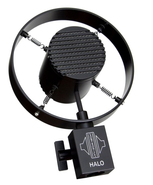 Sontronics Halo