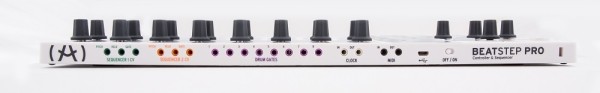 Arturia BeatStep Pro
