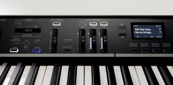Korg Grandstage X Set -Black Week Sale-