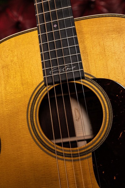 Martin 000-28EC Eric Clapton -Black Week Deal-