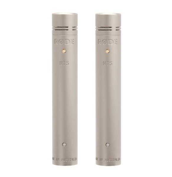 Rode NT5 Matched Pair