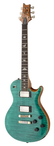 PRS SE SC McCarty 594 Turquoise -Black Week Deal-