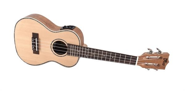 Volt Ukulele Texas Concerto EQ