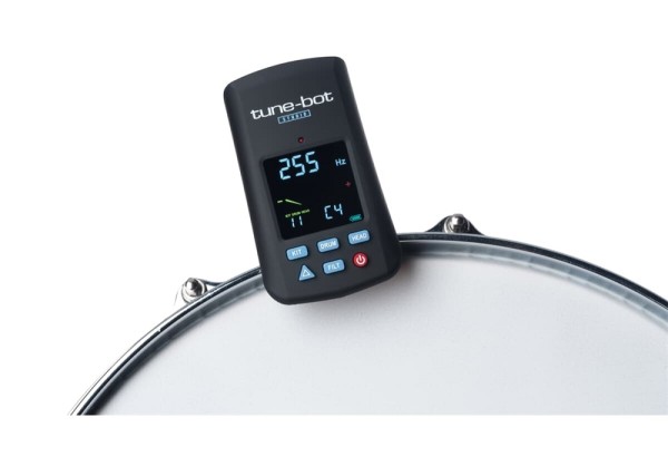 Overtone Labs Tune-Bot Studio