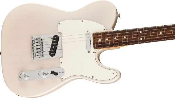 Fender Player II Telecaster White Blonde