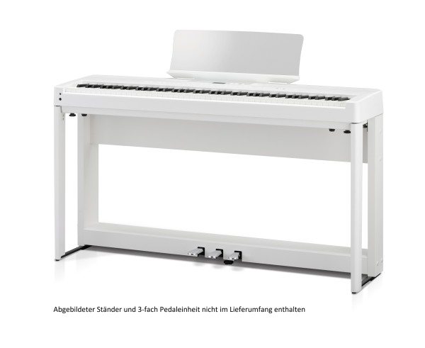 Kawai ES-520 W Weiß