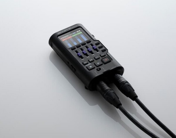 Zoom R4 MultiTrack Set