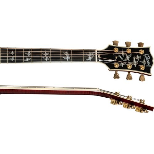 Gibson Doves in Flight -Black Week Deal-