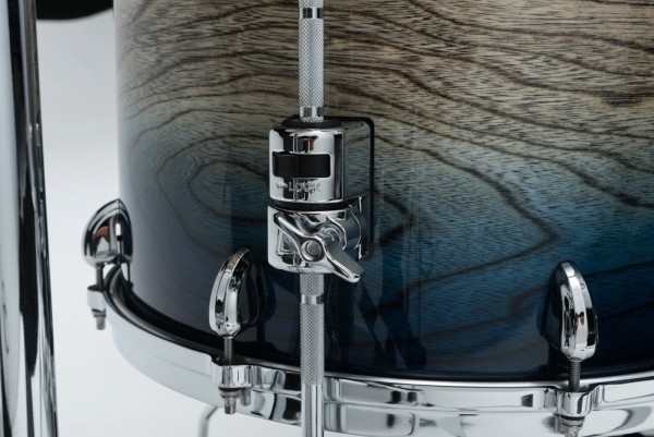 Tama Star Shell Kit 4-teilig Indigo Japanese Sen Burst -Black Week Deal-