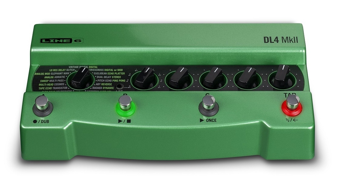 LINE6 DL4