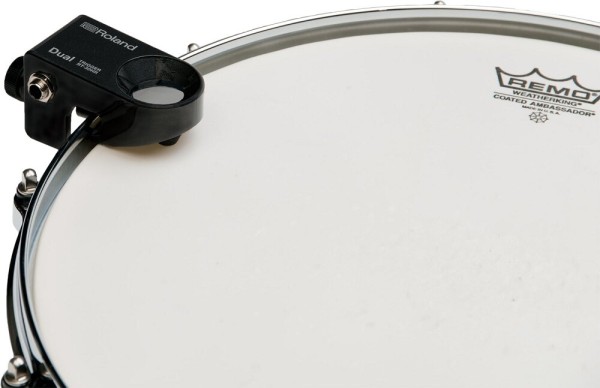 Roland RT-30HR Dual-Trigger