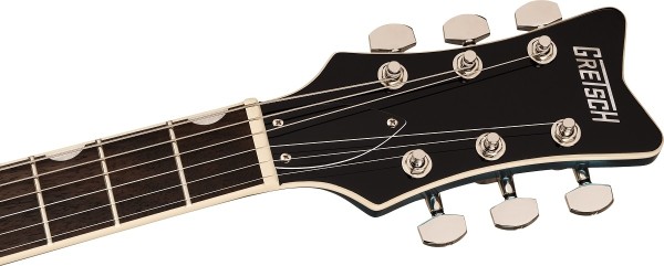 Gretsch Electromatic Jet Club Riviera Blue