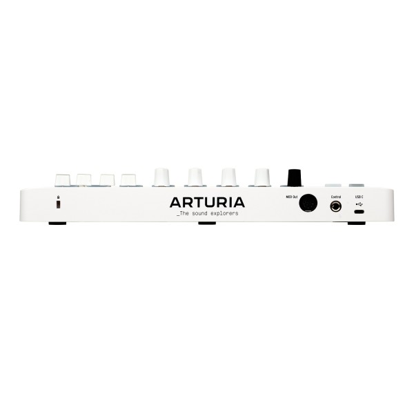 Arturia MiniLab 3 White