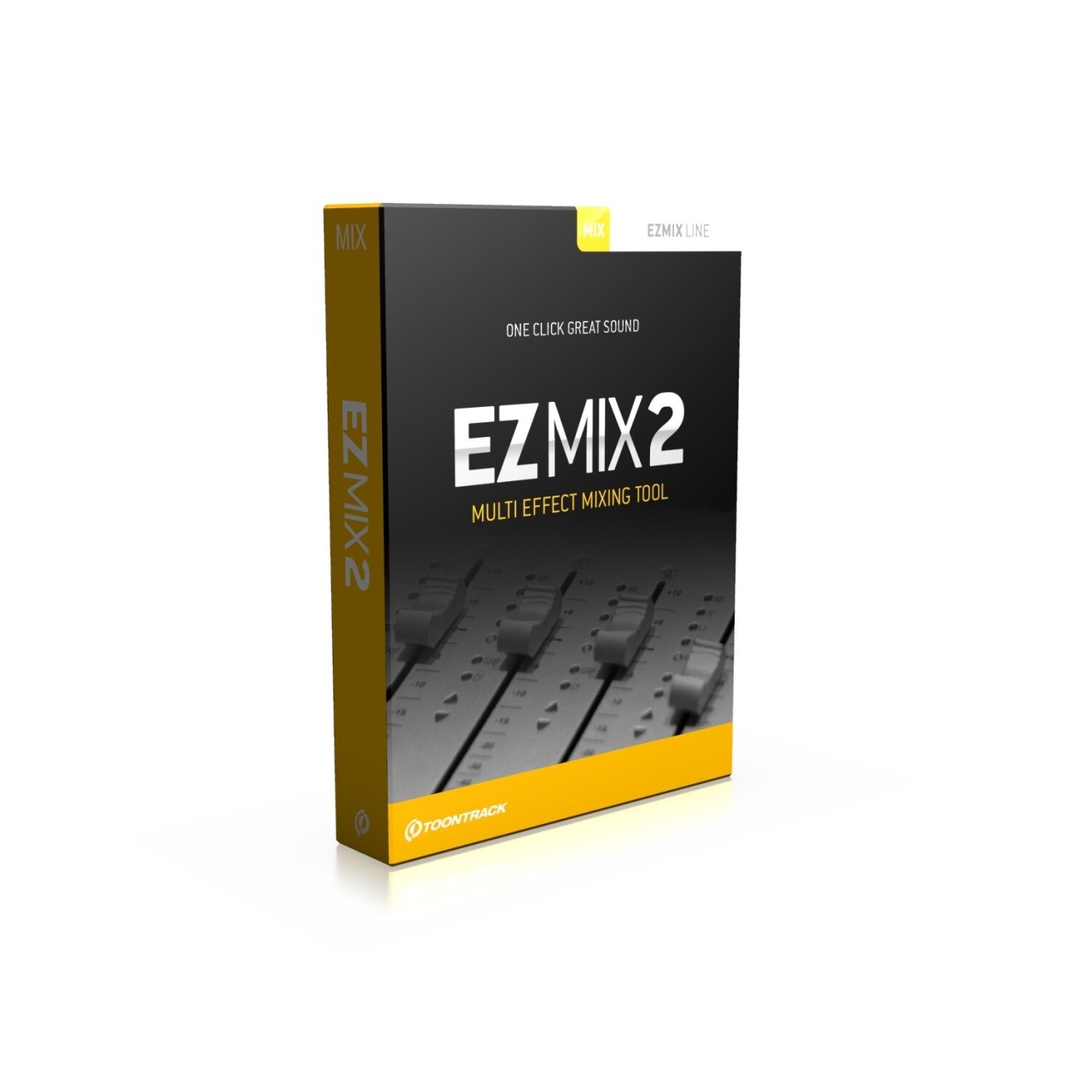 Toontrack EZ Mix2 UPGRADE