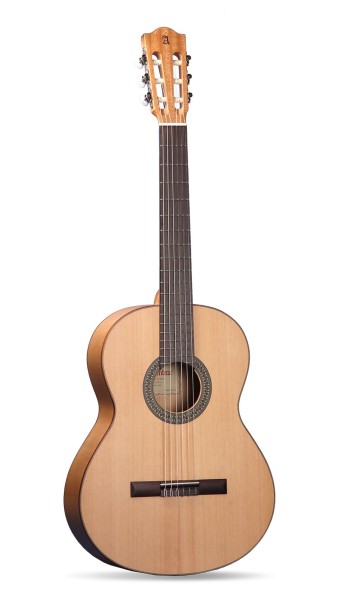 Alhambra 2F Flamenco inkl. Gig Bag