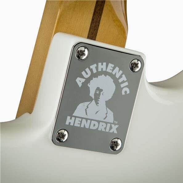 Fender Jimi Hendrix Stratocaster OLY
