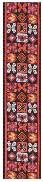 DAddario Gurt Woven Strap Saugerties