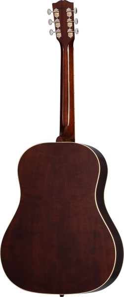 Gibson Keb Mo 3.0 12-Fret J-45 Vintage Sunburst -Black Week Deal-