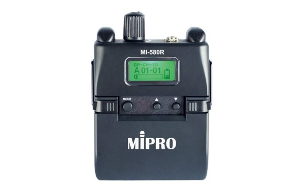 Mipro MI-580R Empfänger