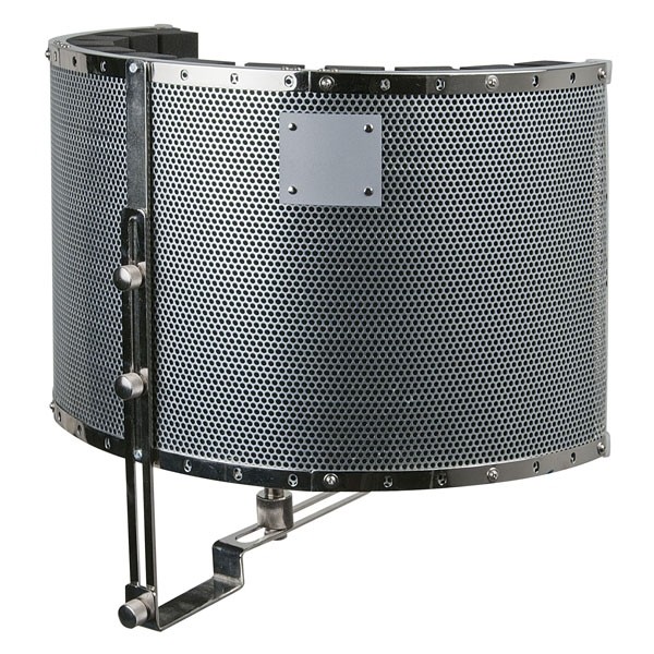 DAP DDS-02 Acoustic Diffuser Screen