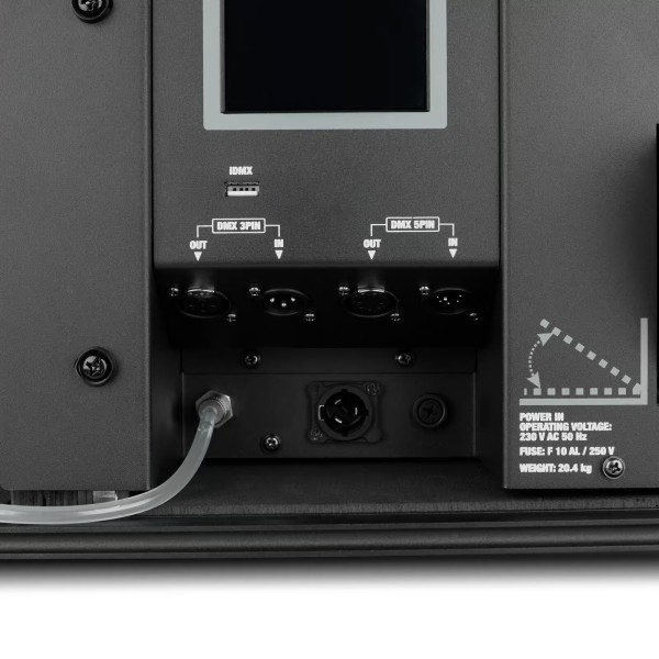 Cameo INSTANT HAZE 1500 T G2