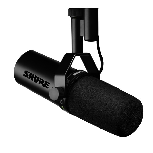 Shure SM 7dB