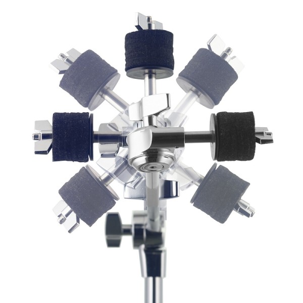 Stagg LBD-52 Beckenständer