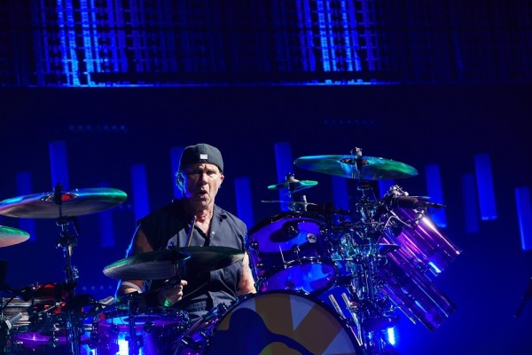 Vater Sticks Signature Chad Smith