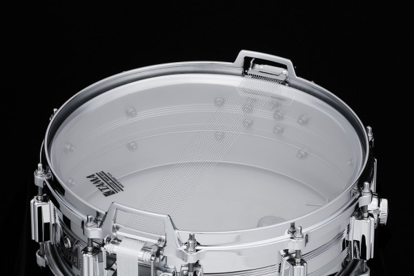 Tama Mastercraft Stahl 14"x5" Snare Drum Ltd.
