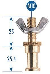 Manfrotto 035 Super Clamp + 264 Paket