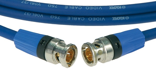 Klotz Word Clock Kabel 1 m