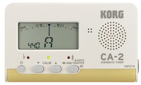 Korg CA-2