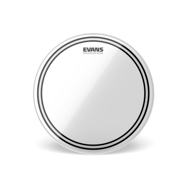Evans 14" EC2 SST Clear