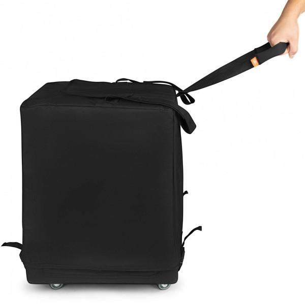 JBL PRX One Transporter