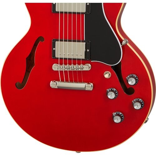 Gibson ES-339 Cherry -Black Week Deal-