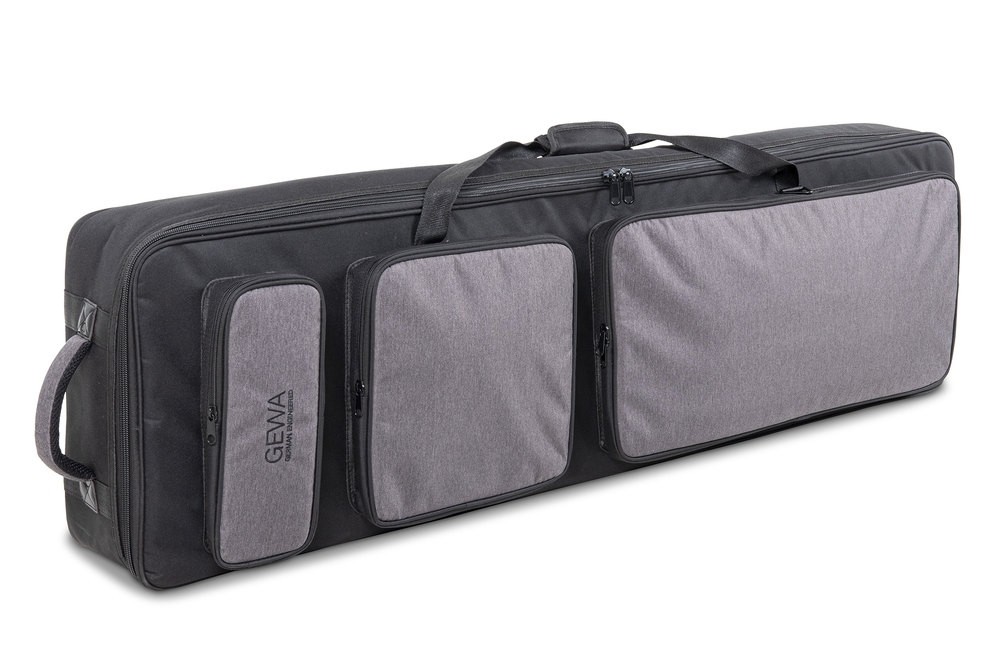 Gewa Keyboard Gig-Bag Portable Piano