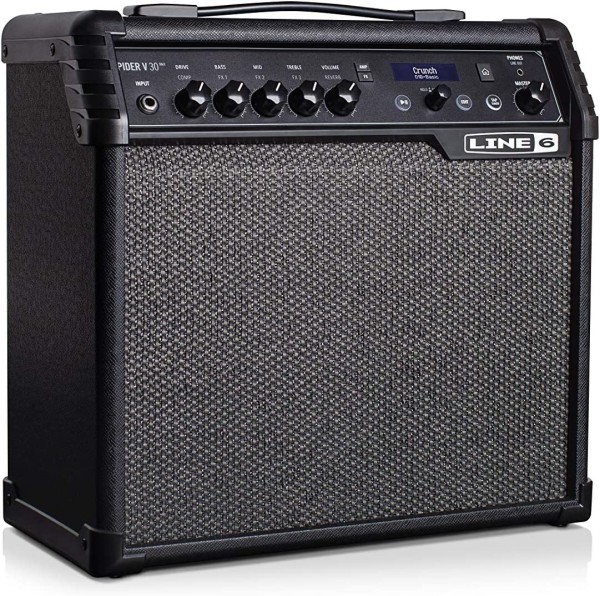 Line6 Spider V 30 MKII