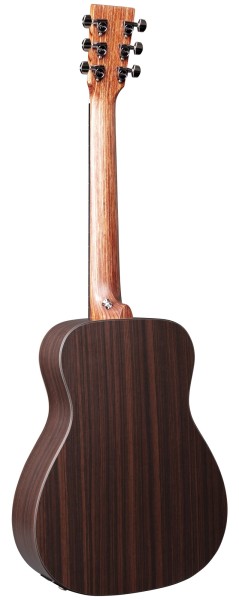 Martin LX1RE
