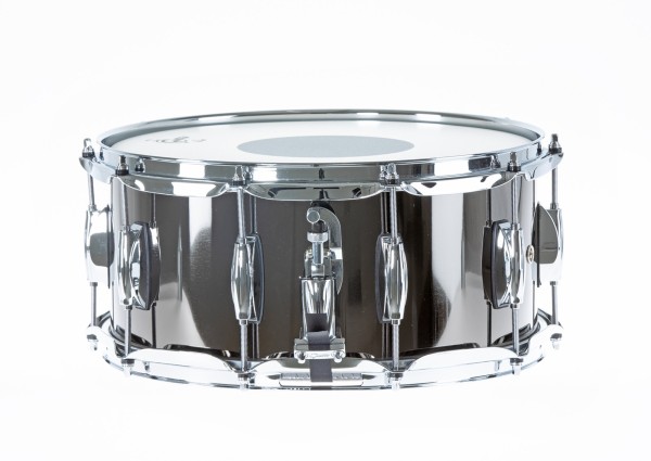 Gretsch Snare Drum 14\\\\\\x 6,5\\\\\" Black Nickel over steel"