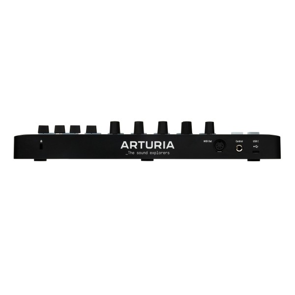 Arturia MiniLab 3 Black