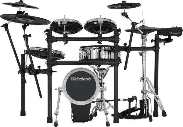 Roland TD-516 V-Drum Kit